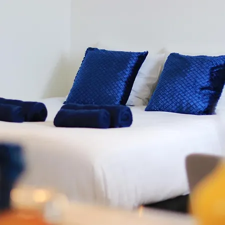 Apartman Saint-vincent 150m Du Port